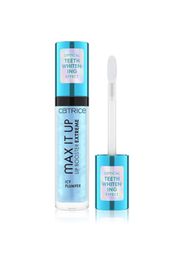 Catrice Max It Up Lip Booster Extreme lucidalabbra volumizzante colore 030 - Ice Ice Babyt 4 ml