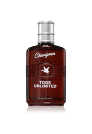 Chevignon Togs Unlimited Amber Eau de Toilette per uomo 100 ml