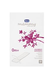 Chicco Mammy Post Natal Sanitary Towels assorbenti per uso ostetrico 30 pz