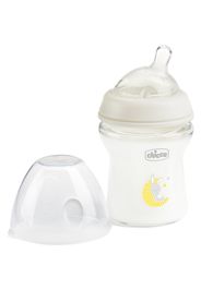 Chicco Natural Feeling Glass Neutral II biberon 0m+ 150 ml