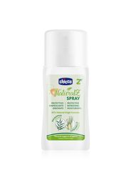 Chicco NaturalZ Protective Spray spray antizanzare protettivo e rinfrescante 2 m+ 100 ml