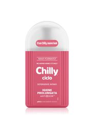 Chilly Ciclo gel per l'igiene intima 300 ml