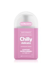 Chilly Delicato gel per l'igiene intima 300 ml
