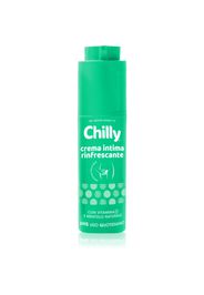 Chilly Fresco Crema Intima crema rinfrescante per le parti intime 50 ml