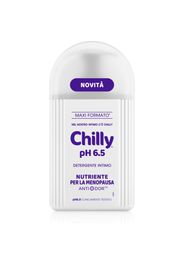 Chilly pH 6.5 gel per l'igiene intima 300 ml
