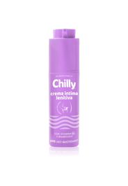 Chilly Lenitivo Crema Intima crema lenitiva per le parti intime 50 ml