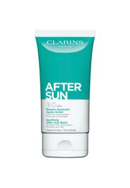 Clarins After Sun Soothing After Sun Balm balsamo doposole per prolungare la durata dell'abbronzatura 150 ml