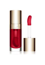 Clarins Lip Comfort Oil olio labbra effetto idratante colore 03 cherry 7 ml