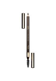 Clarins Eyebrow Pencil matita sopracciglia lunga tenuta colore 02 Light Brown 1.1 g