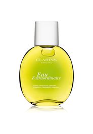 Clarins Eau Extraordinaire Fragnance acqua rinfrescante da donna 50 ml