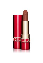 Clarins Joli Rouge Velvet rossetto in crema effetto opaco colore 784V 3.5 g
