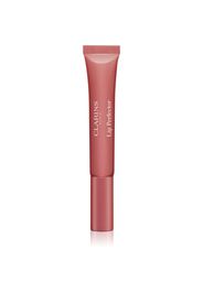 Clarins Lip Perfector Intense lucidalabbra idratante colore 16 Intense Rosebud 12 ml