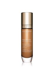 Clarins Skin Illusion Hydrating Foundation fondotinta ad alta coprenza colore 114.5W 30 ml