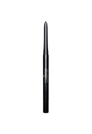 Clarins Waterproof Pencil matita per occhi waterproof colore 01 Black Tulip 0.29 g