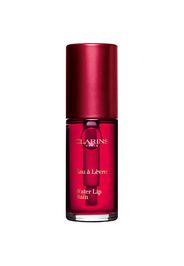Clarins Water Lip Stain lucidalabbra opaco effetto idratante colore 09 DeepRed 7 ml