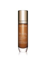 Clarins Skin Illusion Hydrating Foundation fondotinta ad alta coprenza colore 116.5W 30 ml