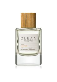 CLEAN Reserve Sueded Oud Eau de Parfum unisex 100 ml