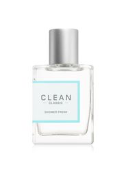 CLEAN Classic Shower Fresh Eau de Parfum new design da donna 30 ml