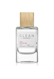 CLEAN Reserve Sparkling Sugar Eau de Parfum unisex 100 ml