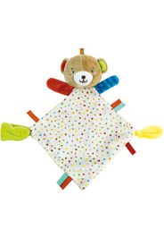 Clementoni Baby Lovely Bear Comforter giocattolo di pelouche 1 pz