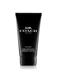 Coach Coach for Men balsamo post-rasatura per uomo 150 ml
