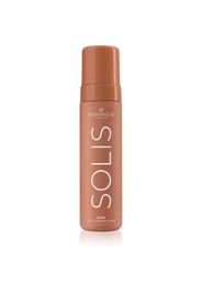 COCOSOLIS SOLIS Dark mousse autoabbronzante 200 ml