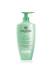 Collistar Cryo-Gel Anticellulite Beutifying gel anticellulite con effetto rinfrescante 400 ml
