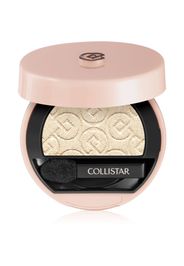Collistar Impeccabile Compact Eyeshadow ombretti intensi 500 Avorio Satin 3 g