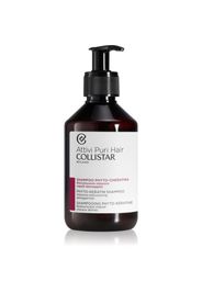 Collistar Hair Phyto-Keratin Shampoo Intensive Restructuring shampoo con cheratina 250 ml