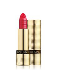 Collistar Rossetto Unico® Lipstick Full Colour - Perfect Wear rossetto di lusso colore 8 Geranio 3,5 ml