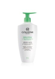 Collistar Special Perfect Body Anticellulite Thermal Cream crema rassodante corpo per la cellulite 400 ml