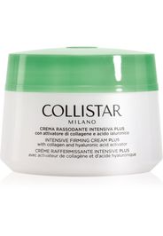 Collistar Special Perfect Body Intensive Firming Cream crema nutriente corpo 400 ml
