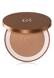 Collistar Silk Effect Bronzing Powder terra abbronzante compatta colore 07 Bali Glow 10 g