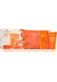 Collistar Ultra protection tanning cream spf 30 set confezione regalo solare SPF 30