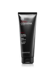 Collistar Uomo Toning Shower Gel gel doccia per uomo con proteine 250 ml