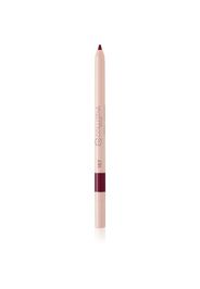 Collistar Twist Design Lip Pencil matita labbra in crema colore 167 - Tormalina Rossa 0.4 g