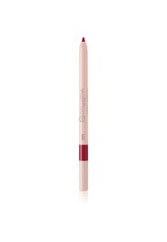 Collistar Twist Design Lip Pencil matita labbra in crema colore 171 - Granato Rosso 0.4 g