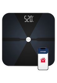 Concept Perfect Health VO5100 bilancia pesapersone 1 pz