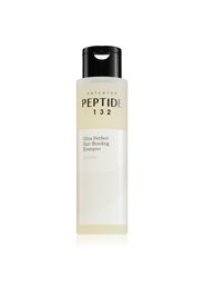 Cosrx Peptide - 132 Ultra Perfect Hair Bonding Shampoo shampoo rinforzante per capelli rovinati con effetto lenitivo 200 ml