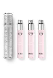 Creed Wind Flowers Traveller kit da viaggio da donna