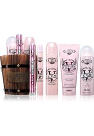 Cuba Victory confezione regalo da donna