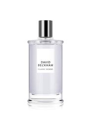 David Beckham Classic Homme Eau de Toilette per uomo 100 ml
