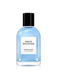 David Beckham Infinite Aqua Eau de Parfum per uomo 50 ml
