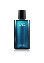 Davidoff Cool Water Eau de Toilette per uomo 75 ml
