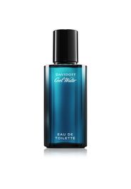 Davidoff Cool Water Eau de Toilette per uomo 40 ml