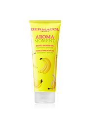 Dermacol Aroma Moment Bahamas Banana gel doccia delizioso 250 ml