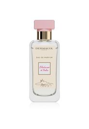 Dermacol Blackcurrant & Praline Eau de Parfum da donna 50 ml