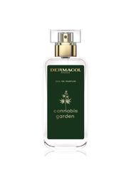 Dermacol Cannabis Garden Eau de Parfum unisex 50 ml
