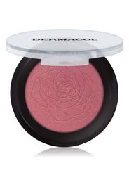 Dermacol Compact Rose blush compatto colore 03 5 g
