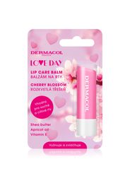 Dermacol Love Day balsamo labbra aroma Cherry 4.8 g